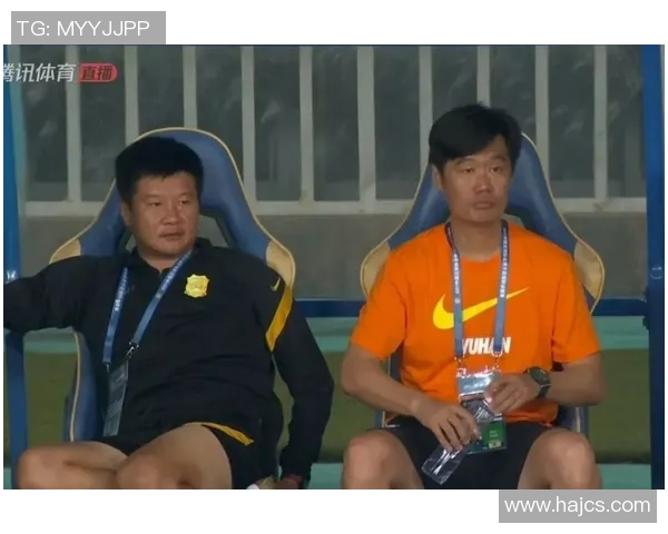 中超联赛最新排名动态解析各队表现与争冠形势一览