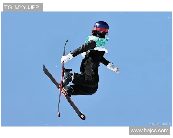 谷爱凌勇夺世界杯第20冠再创辉煌成就展现中国滑雪新高度