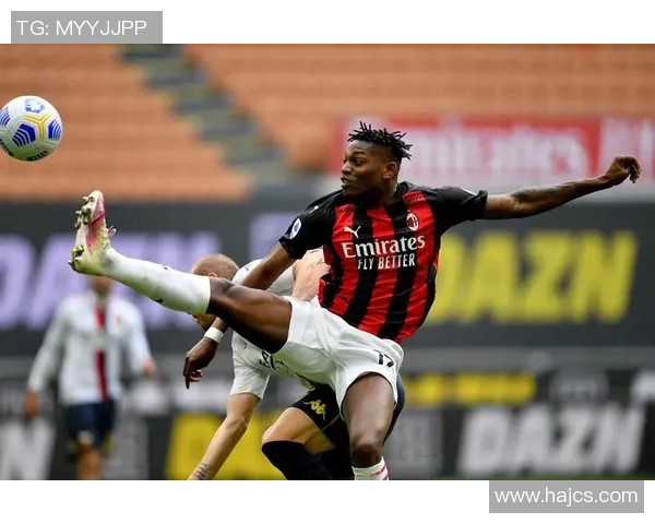 AC米兰年轻球员成长之路如何塑造未来足球明星的崛起与发展 AC米兰年轻球员成长之路如何塑造未来足球明星的崛起与发展