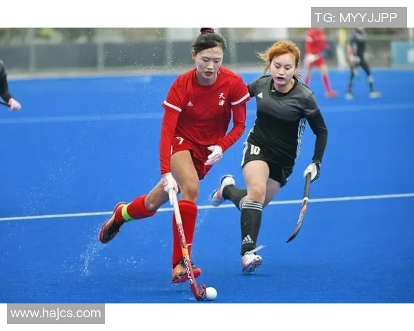 曲棍球奥运资格赛对阵分析及各队晋级前景展望