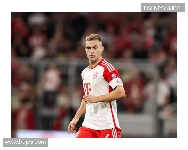 基米希精准直塞助攻拜仁夺冠展现大师级传球技巧 基米希精准直塞助攻拜仁夺冠展现大师级传球技巧