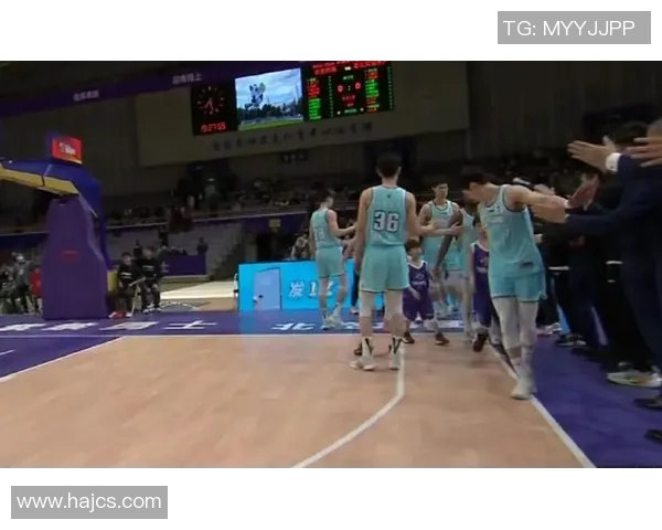 廖三宁妙传助力球队逆转胜利展现卓越球技与团队合作精神 廖三宁妙传助力球队逆转胜利展现卓越球技与团队合作精神