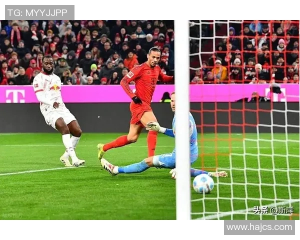 德甲豪门巅峰对决：拜仁慕尼黑与RB莱比锡的较量