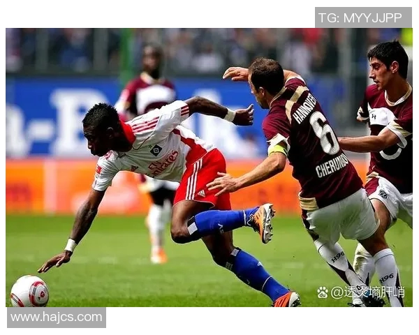 汉堡队稳添三分德乙冲超燃势不减