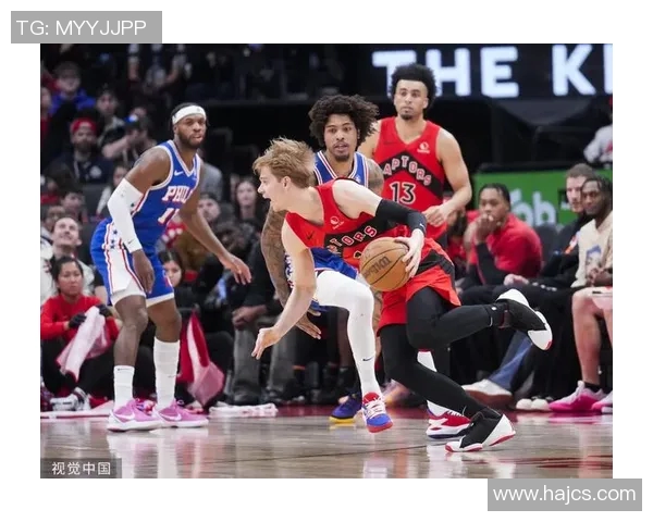 猛龙队大胜76人，季后赛战局平衡！