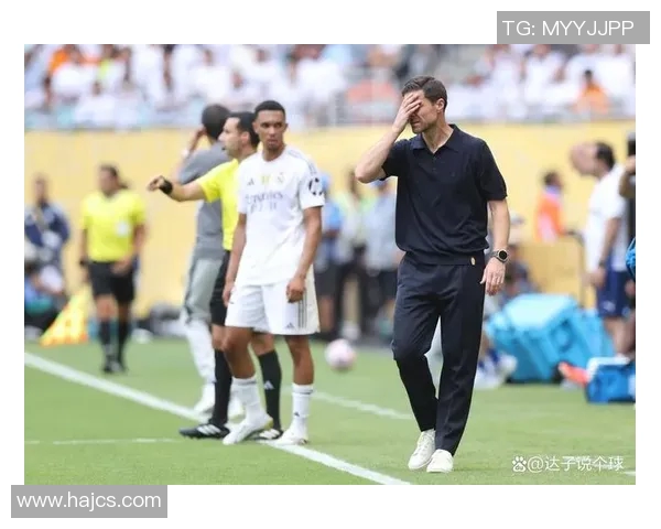 皇马客场惨败于毕尔巴鄂，卫冕冠军危机重重