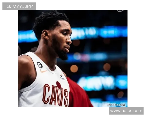 米切尔如篮球版伍德伯耶，徒步路演少年也是