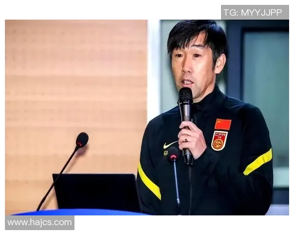 鲁能足球主教练的执教之路